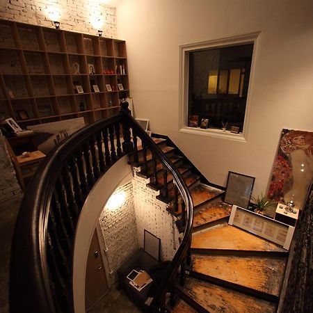 Hostel House 740 Seoul Exterior foto