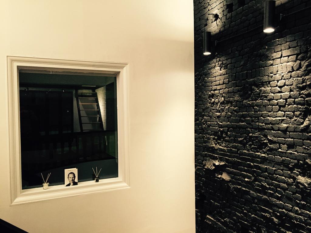 Hostel House 740 Seoul Exterior foto