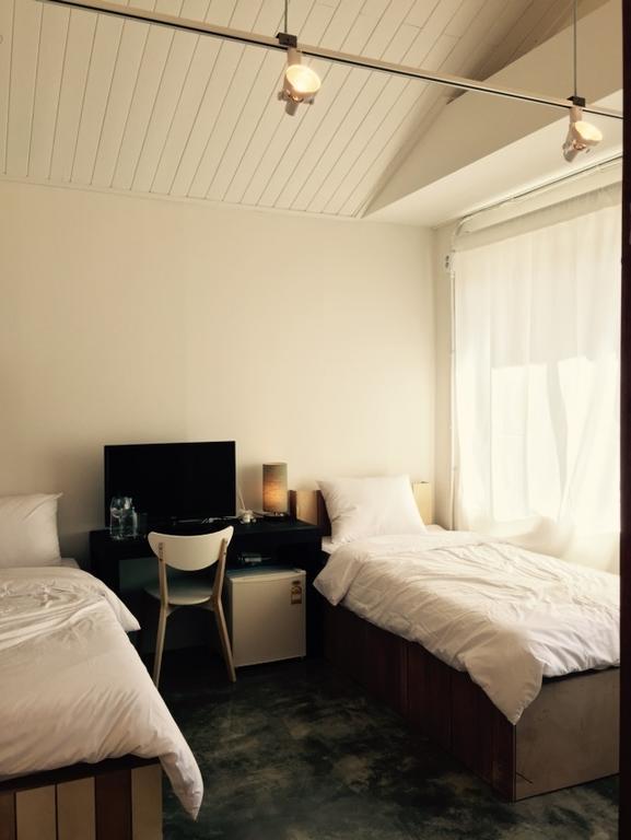 Hostel House 740 Seoul Zimmer foto