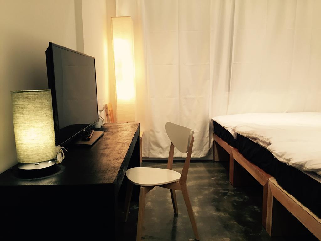 Hostel House 740 Seoul Zimmer foto