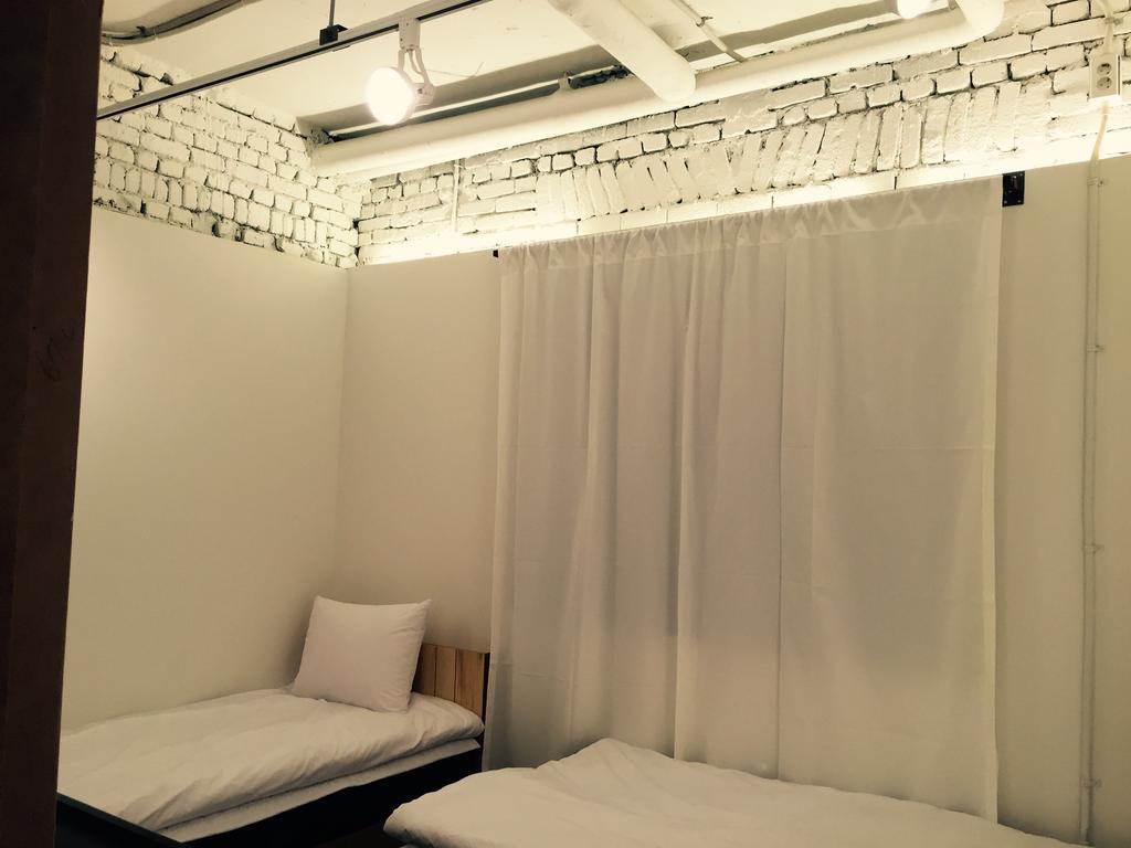 Hostel House 740 Seoul Zimmer foto