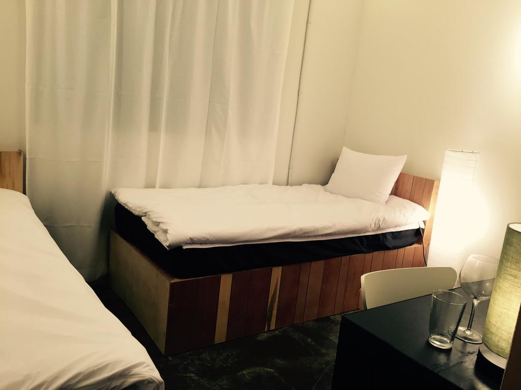 Hostel House 740 Seoul Zimmer foto