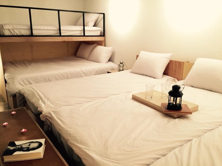 Hostel House 740 Seoul Zimmer foto