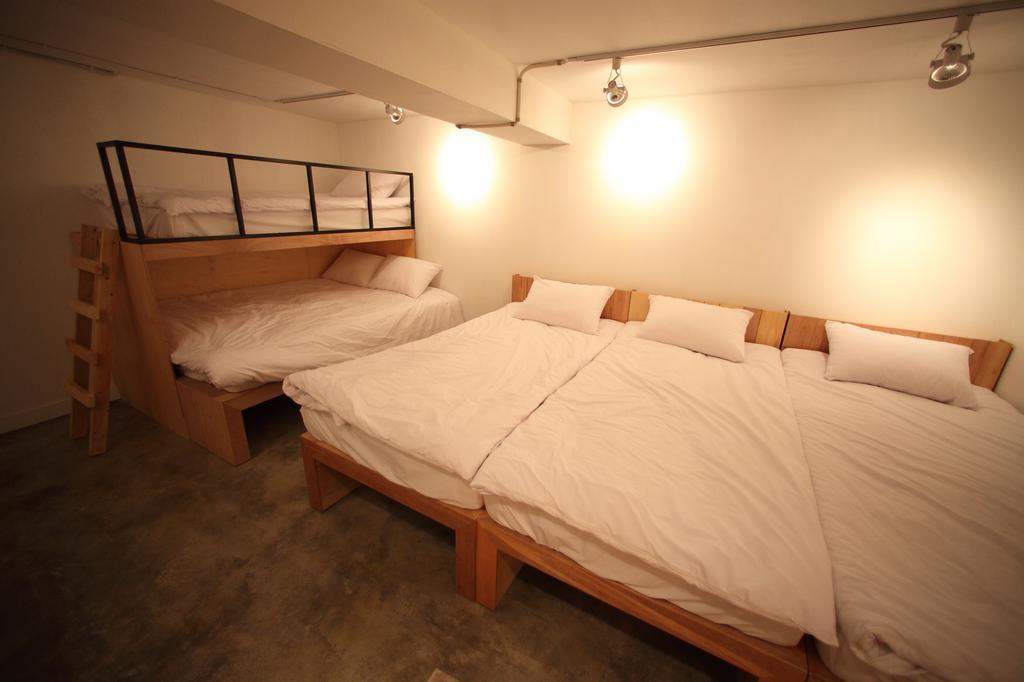 Hostel House 740 Seoul Zimmer foto