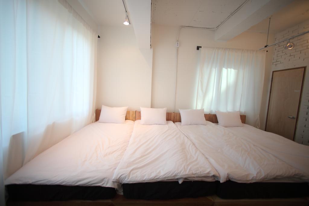 Hostel House 740 Seoul Zimmer foto