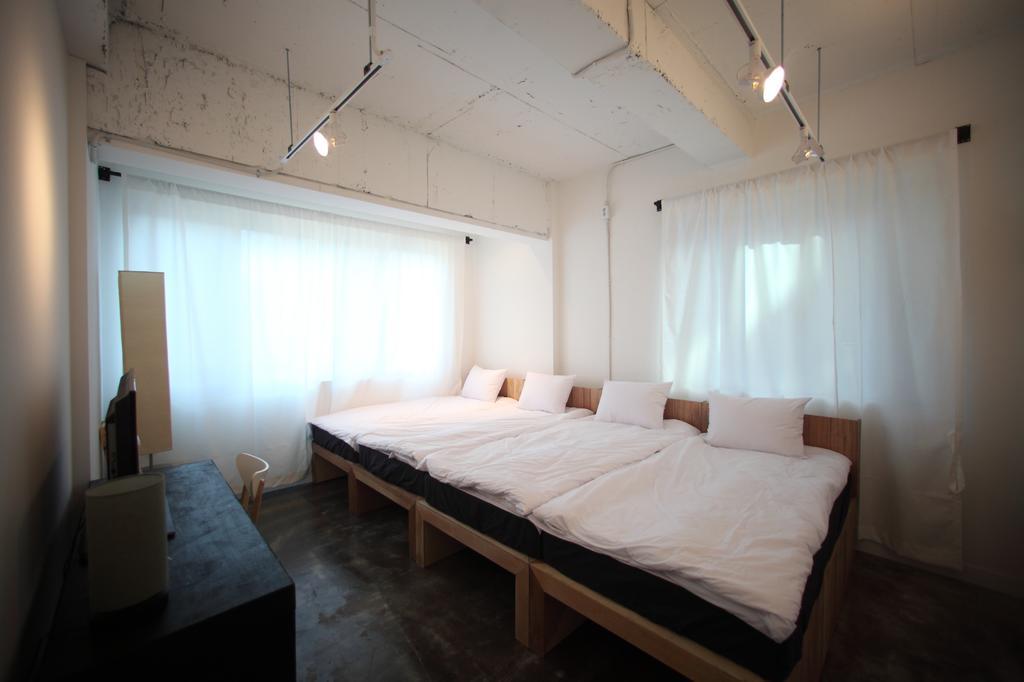 Hostel House 740 Seoul Zimmer foto