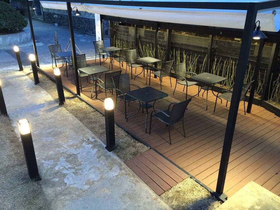Hostel House 740 Seoul Exterior foto