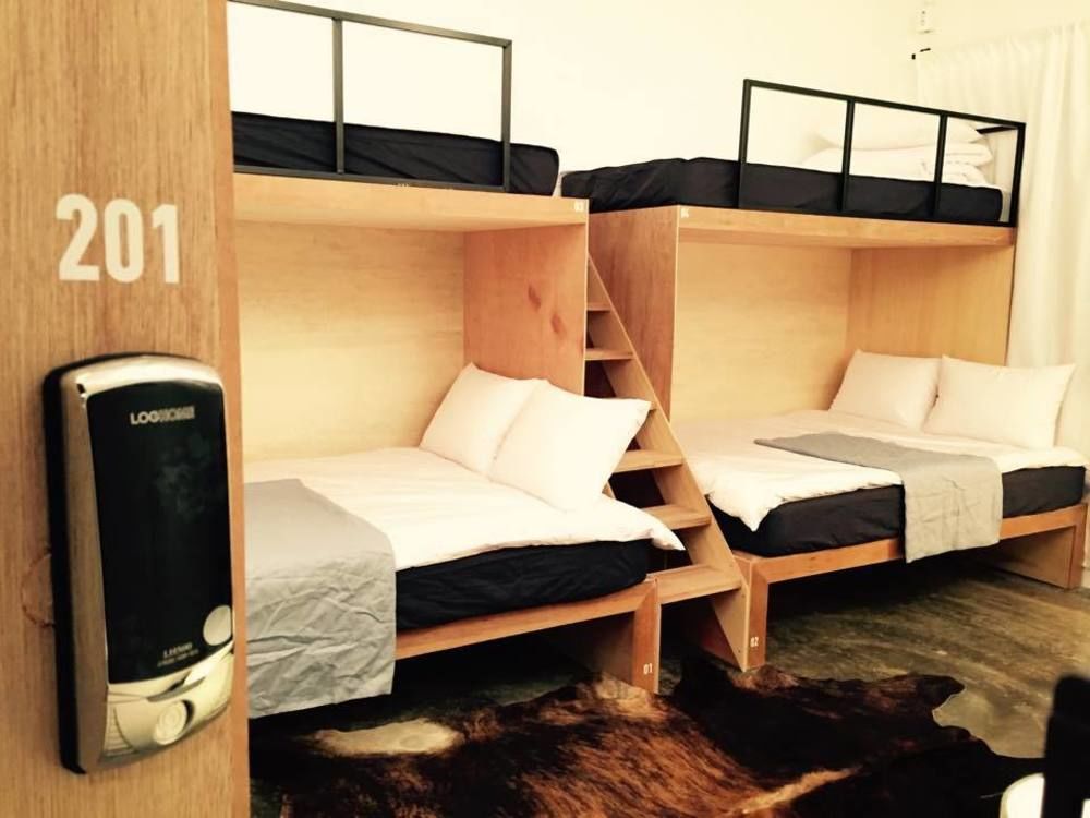 Hostel House 740 Seoul Exterior foto