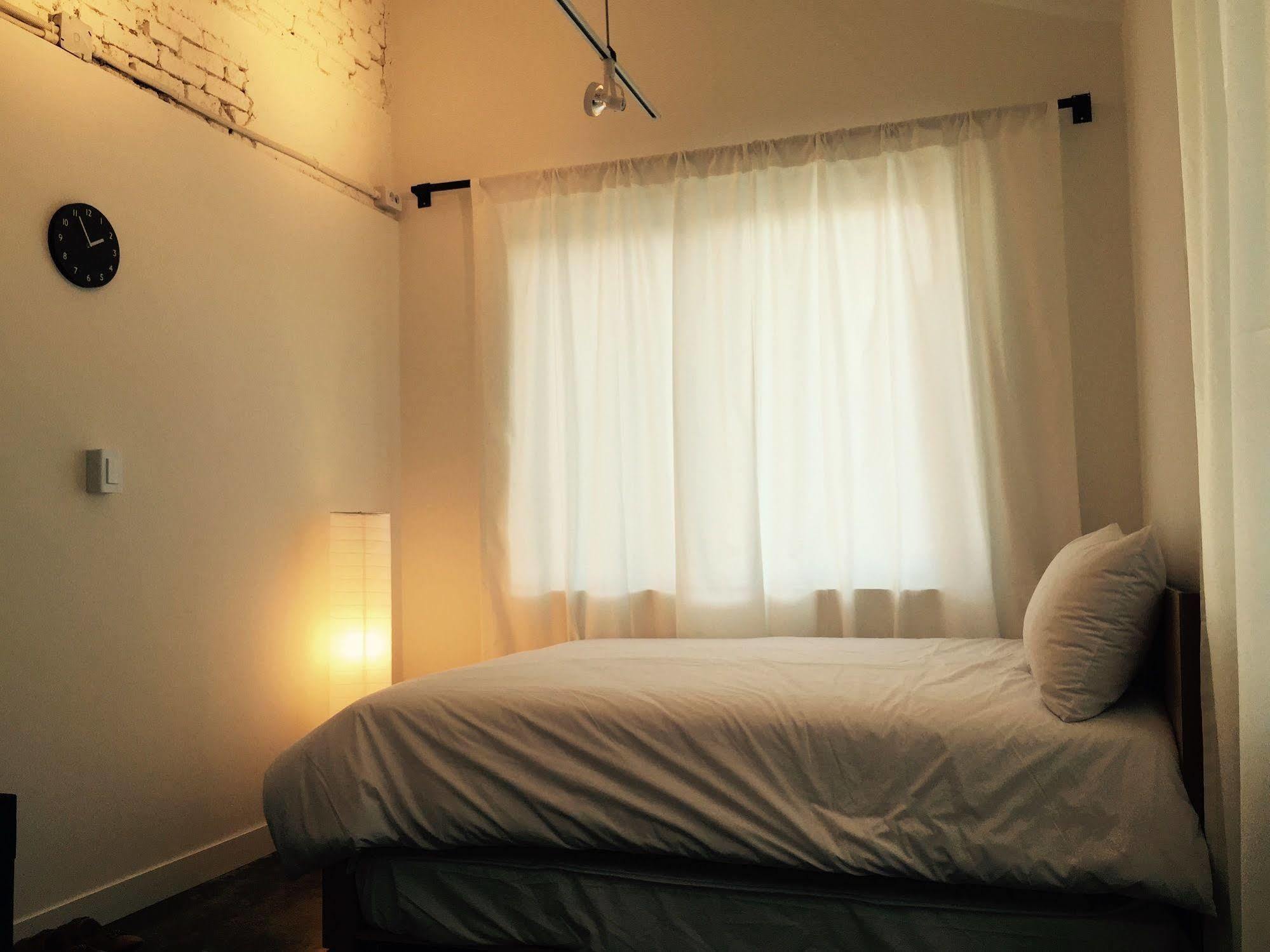Hostel House 740 Seoul Exterior foto