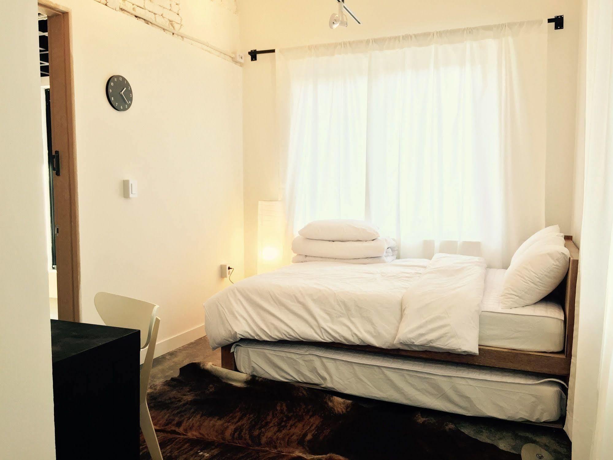 Hostel House 740 Seoul Exterior foto