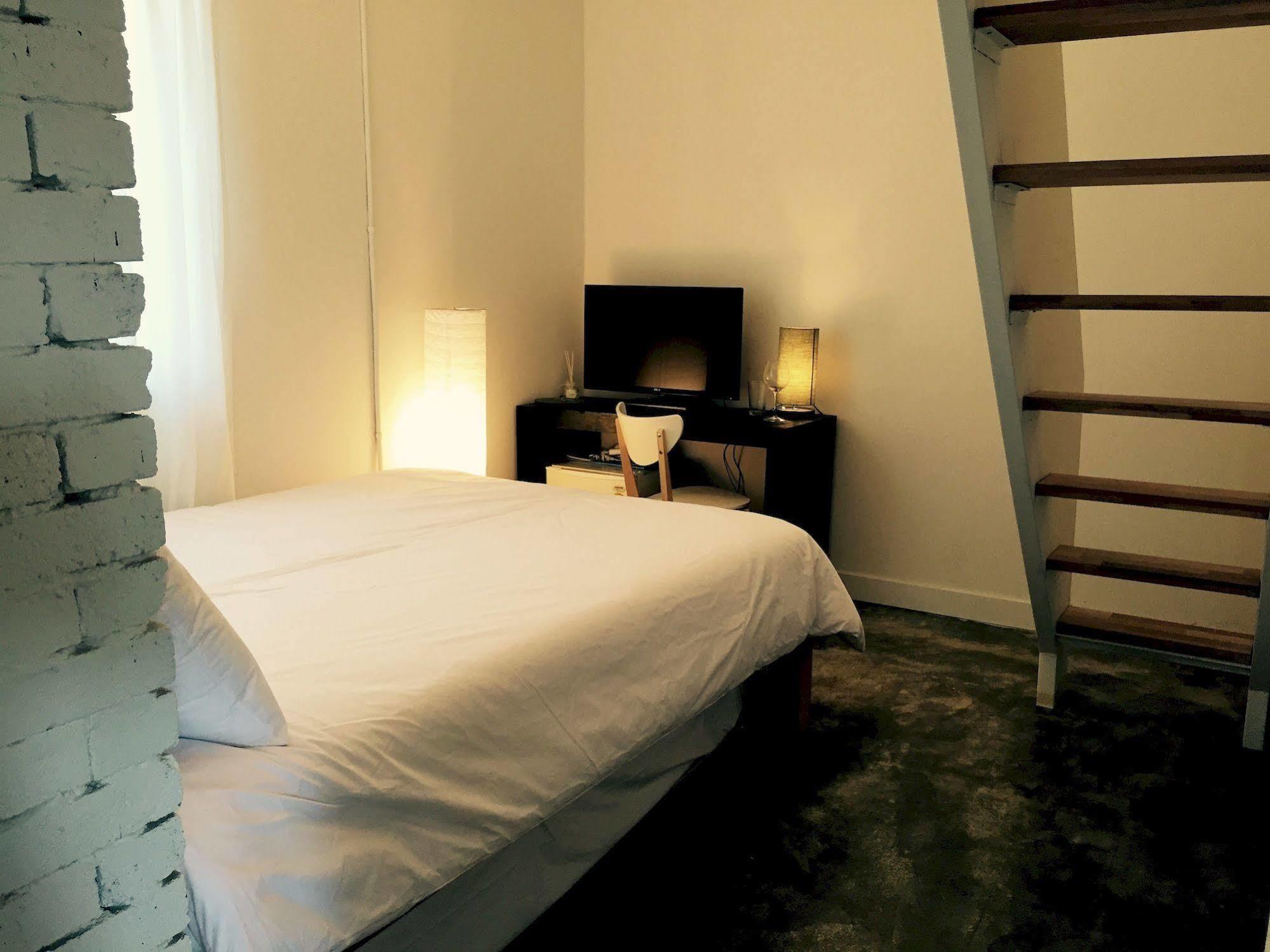 Hostel House 740 Seoul Exterior foto